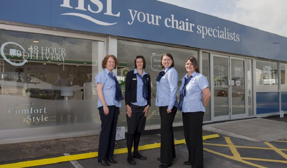 HSL brings comfort to Exeter The Exeter Daily